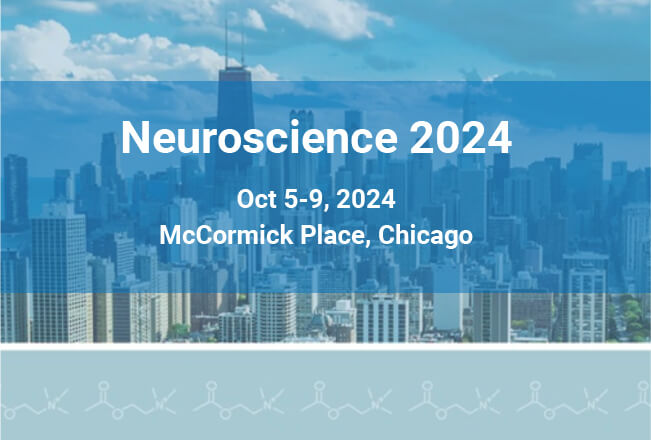 Meet Creative Bioarray at Neuroscience 2024